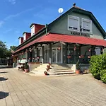 Gasthof Horgasz-vadasz Vendeghaz Egyek