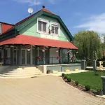 Gasthof Horgasz-vadasz Vendeghaz Egyek