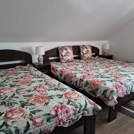 Gasthof Horgasz-vadasz Vendeghaz 3*