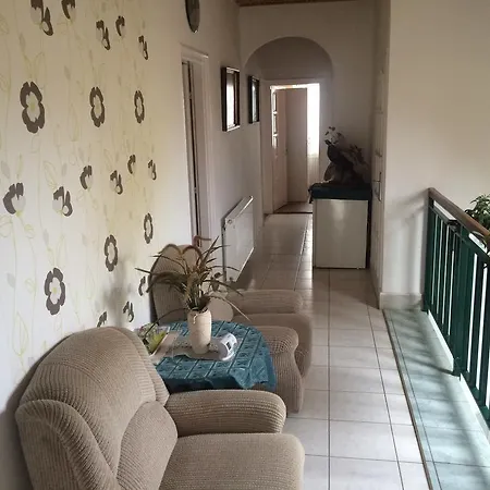Guest house Horgasz-vadasz Vendeghaz