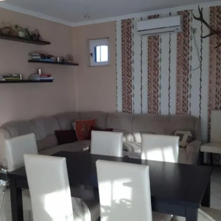 Guest house Horgasz-vadasz Vendeghaz *