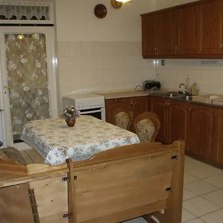Horgasz-vadasz Vendeghaz Guest house Egyek