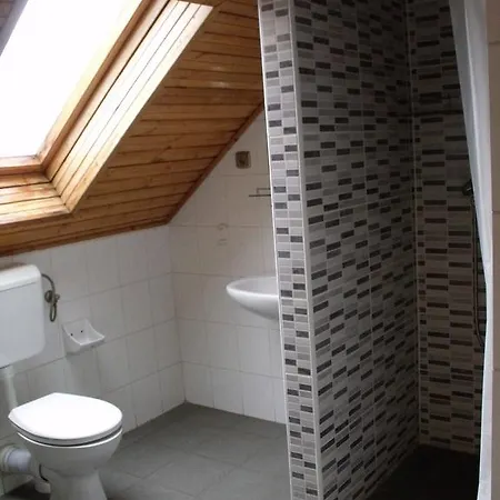Horgasz-vadasz Vendeghaz Guest house