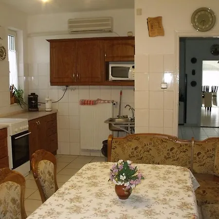 Horgasz-vadasz Vendeghaz Guest house *