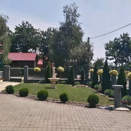 Guest house Horgasz-vadasz Vendeghaz *