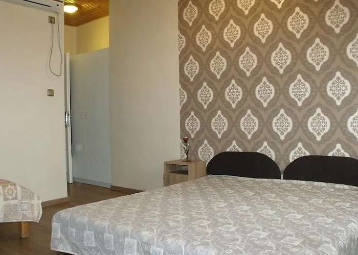 Horgász-vadász 3* Egyek