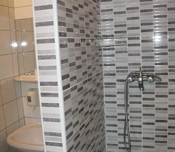 Horgász-vadász Casa de hóspedes 3*